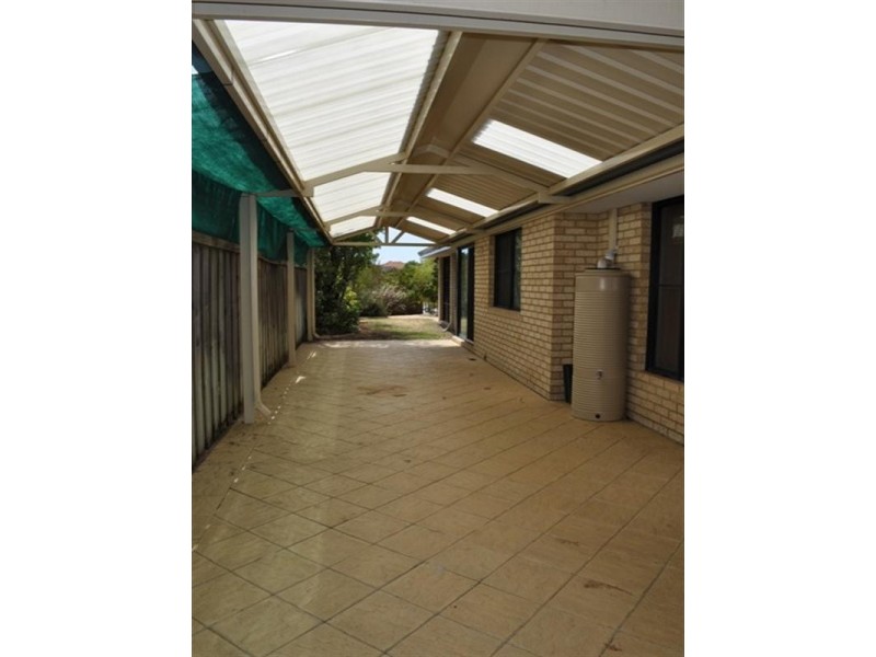 32 Santorini Turn, Ellenbrook WA 6069