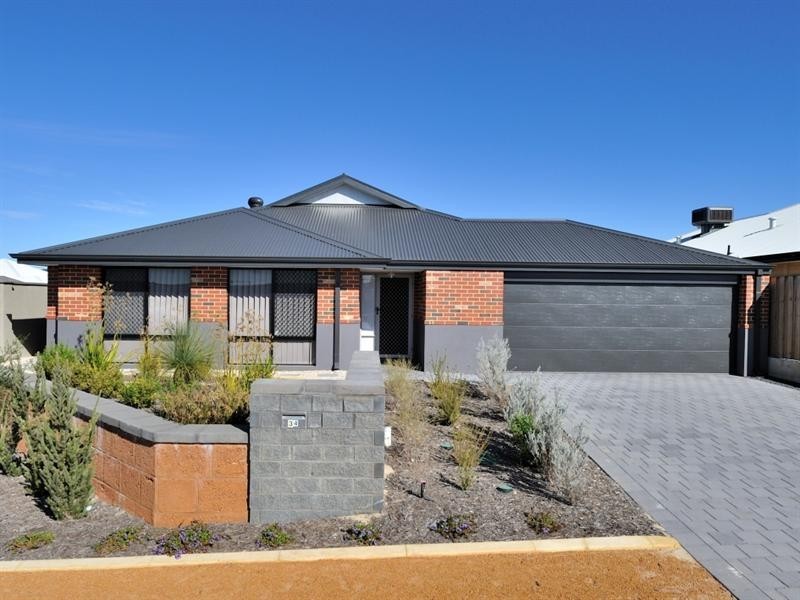 34 Mundego Turn, Ellenbrook WA 6069