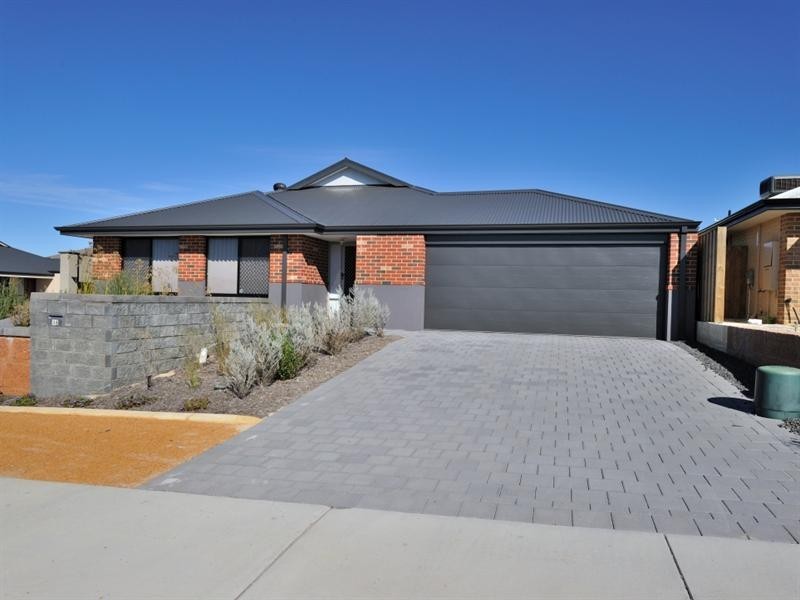 34 Mundego Turn, Ellenbrook WA 6069