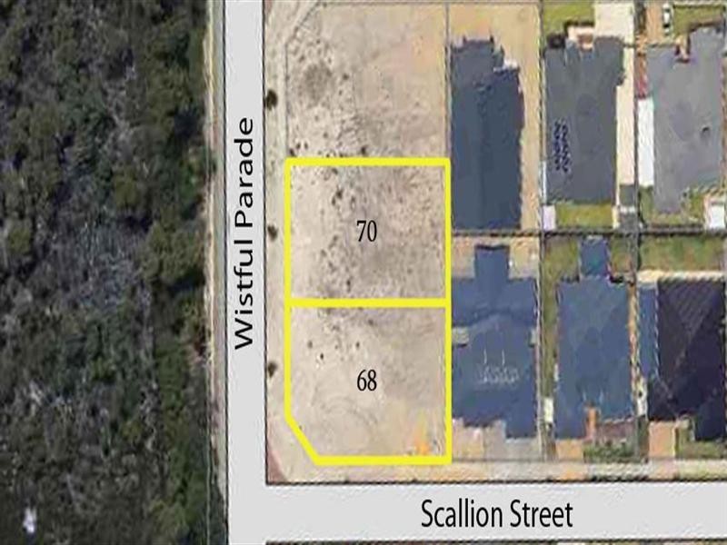 68 Wistful Parade, Aveley WA 6069