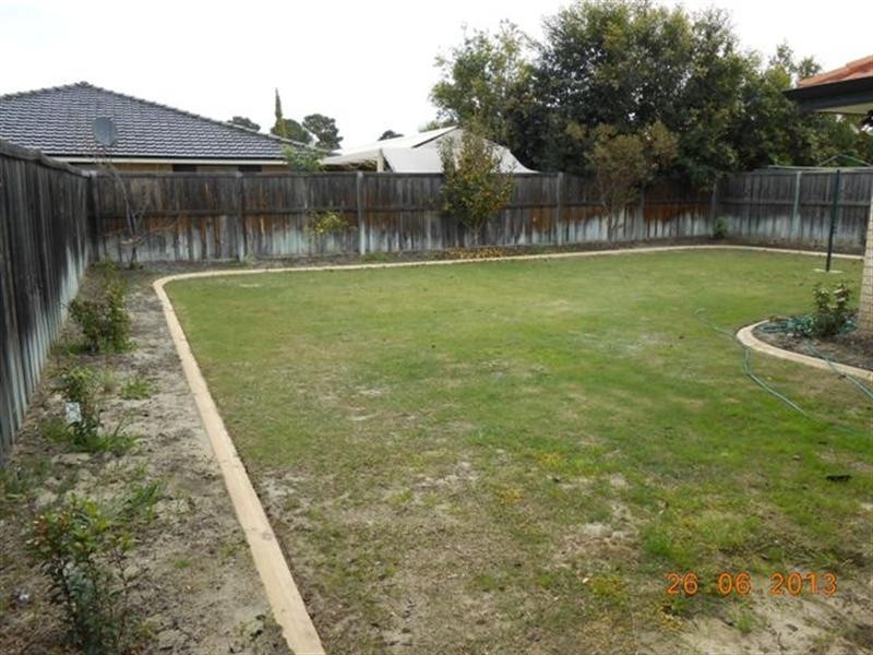 6 Villefort Avenue, Ellenbrook WA 6069