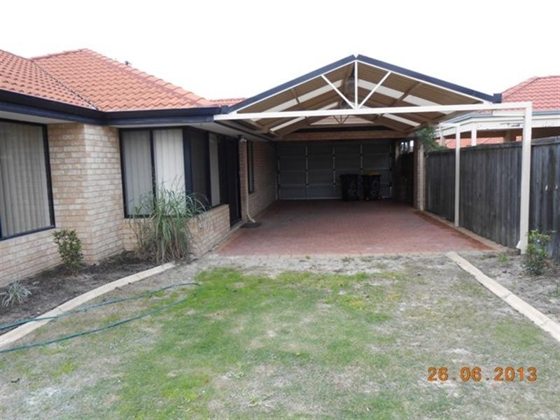 6 Villefort Avenue, Ellenbrook WA 6069