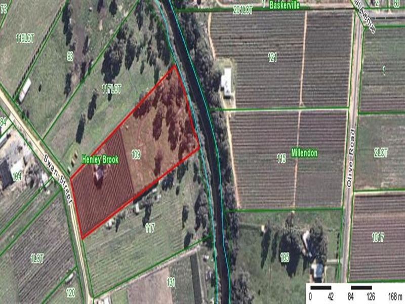 109 Swan Street, Henley Brook WA 6055