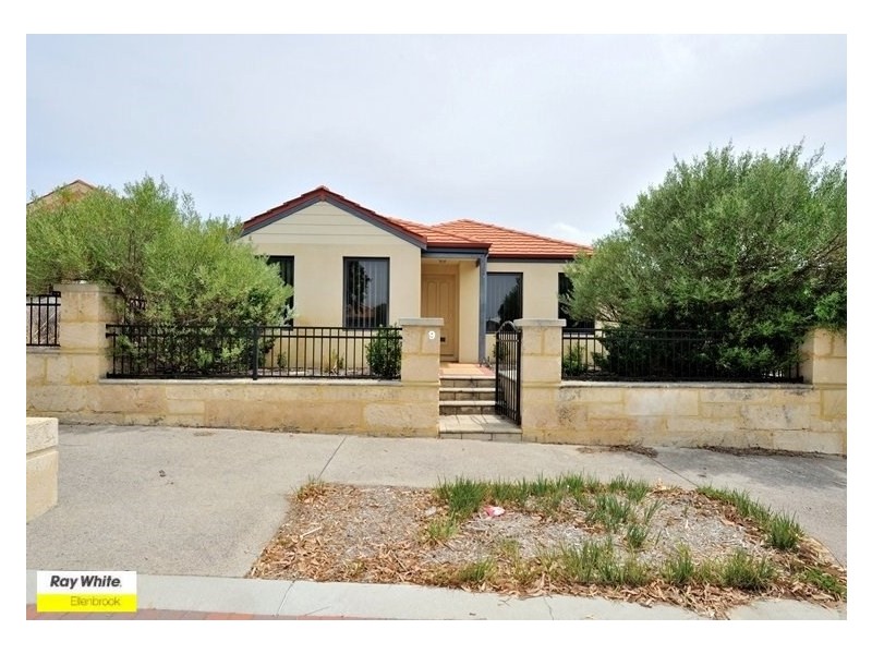 9 Bundaleer Avenue, Ellenbrook WA 6069