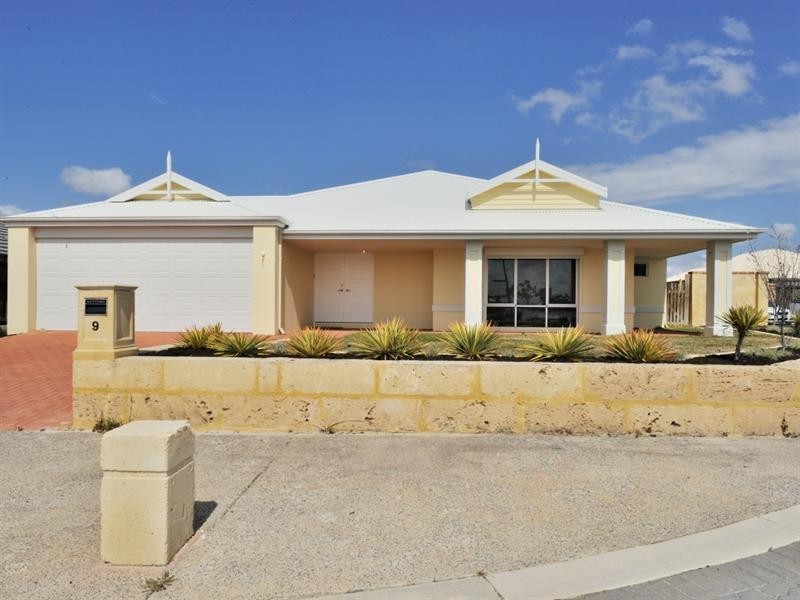 9 Boxgrove Loop, Ellenbrook WA 6069