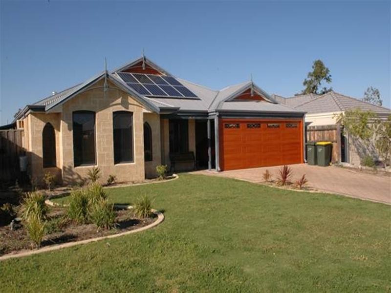 9 Larrawa Circle, Ellenbrook WA 6069