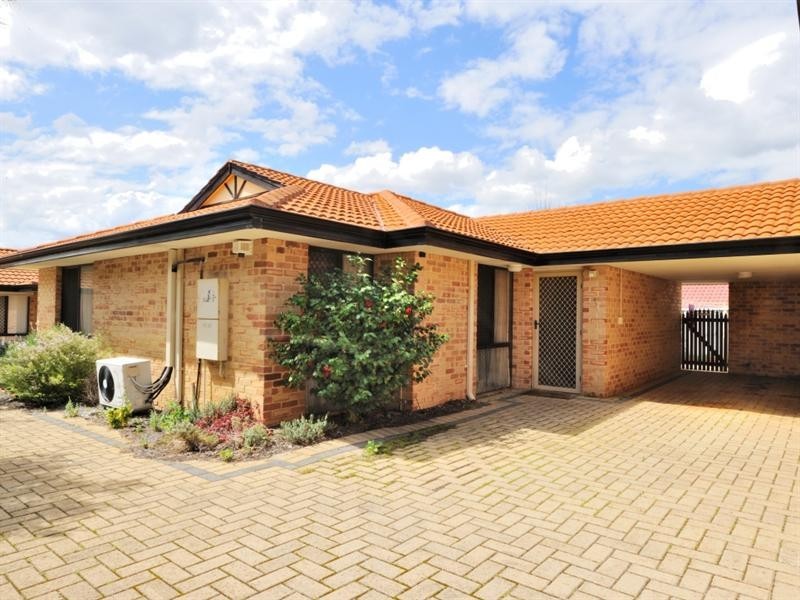 3/20 Warwick Street, St James WA 6102