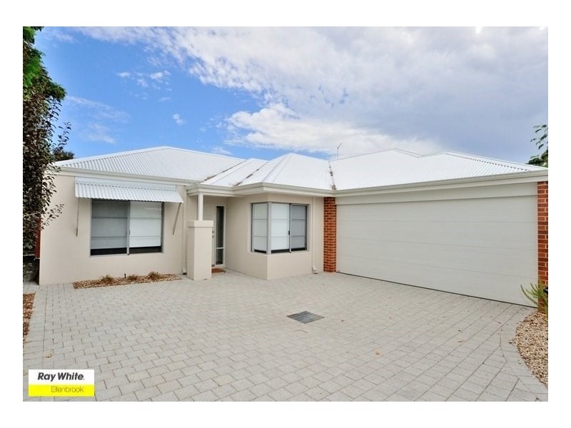 13A THIRD Avenue, Bassendean WA 6054
