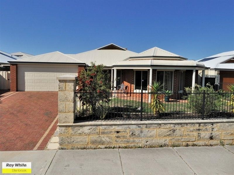 28 Westgrove Drive, Ellenbrook WA 6069