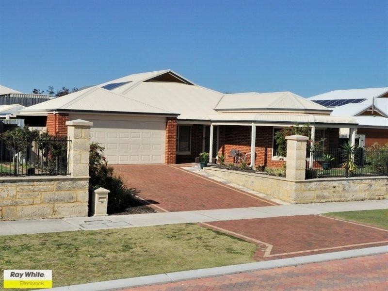 28 Westgrove Drive, Ellenbrook WA 6069