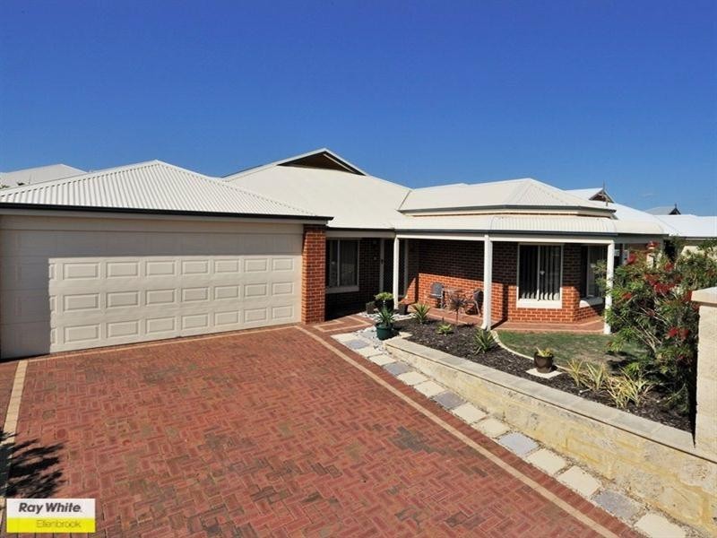 28 Westgrove Drive, Ellenbrook WA 6069