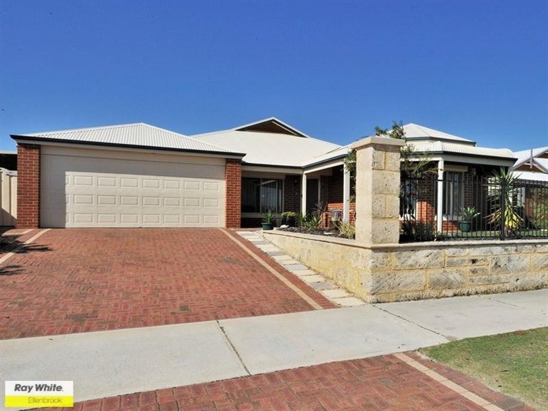 28 Westgrove Drive, Ellenbrook WA 6069