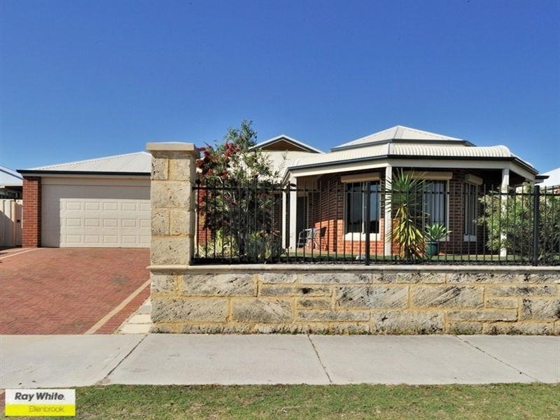 28 Westgrove Drive, Ellenbrook WA 6069