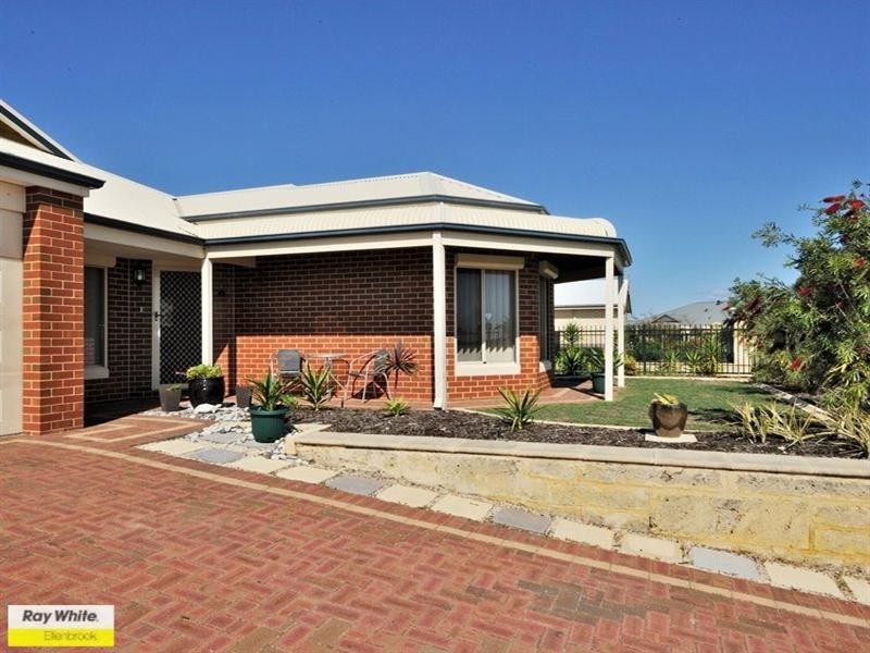 28 Westgrove Drive, Ellenbrook WA 6069