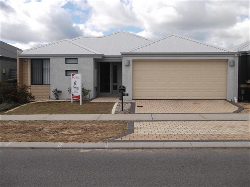 3 Fleetwood Link, Ellenbrook WA 6069