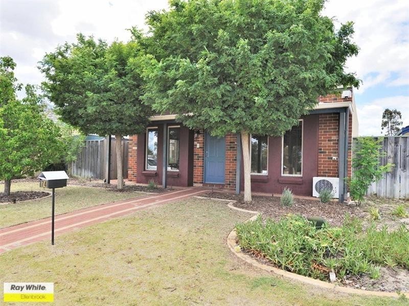 74 Thundelarra Avenue, Ellenbrook WA 6069
