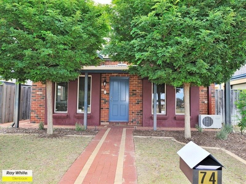 74 Thundelarra Avenue, Ellenbrook WA 6069