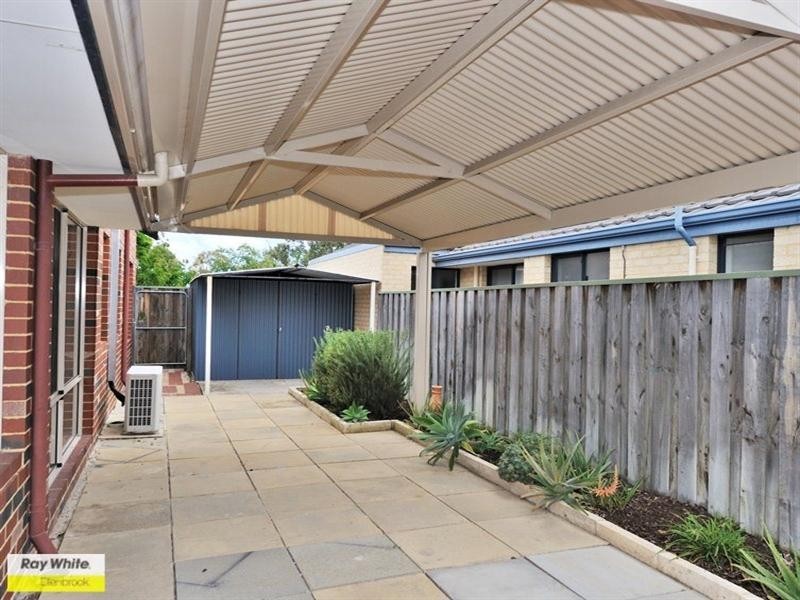 74 Thundelarra Avenue, Ellenbrook WA 6069