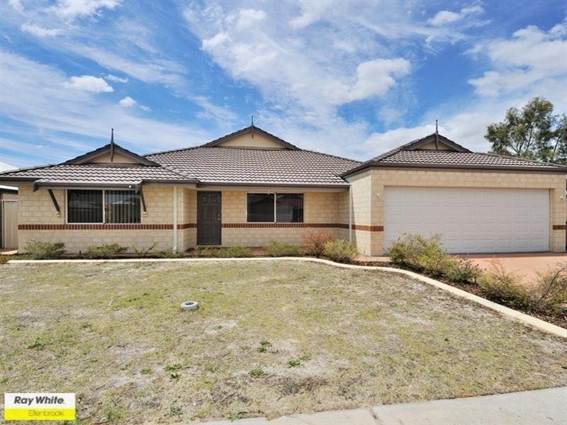 4 Halpin Circle, Ellenbrook WA 6069