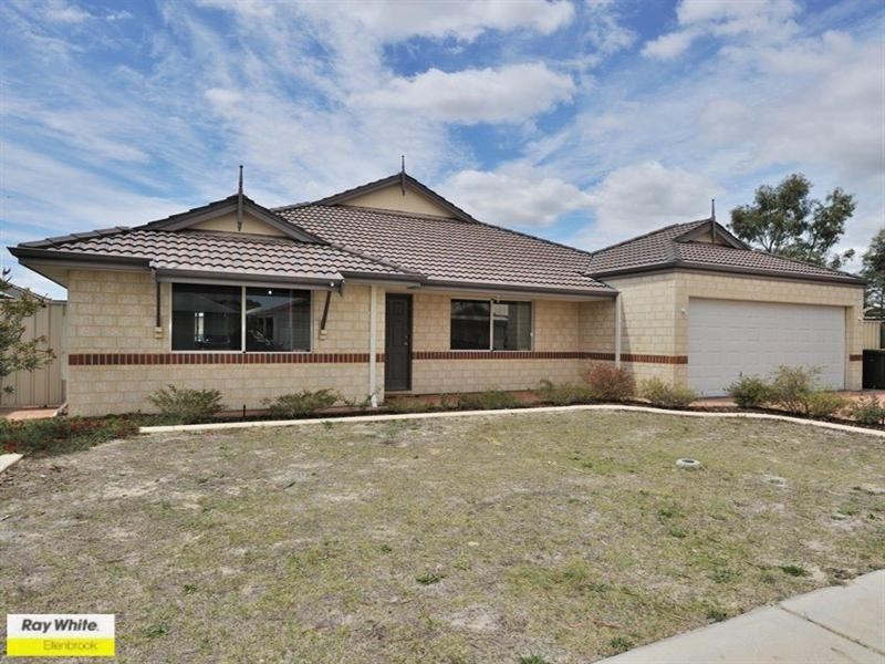 4 Halpin Circle, Ellenbrook WA 6069