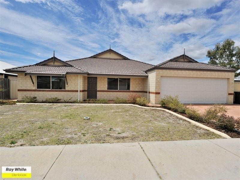 4 Halpin Circle, Ellenbrook WA 6069