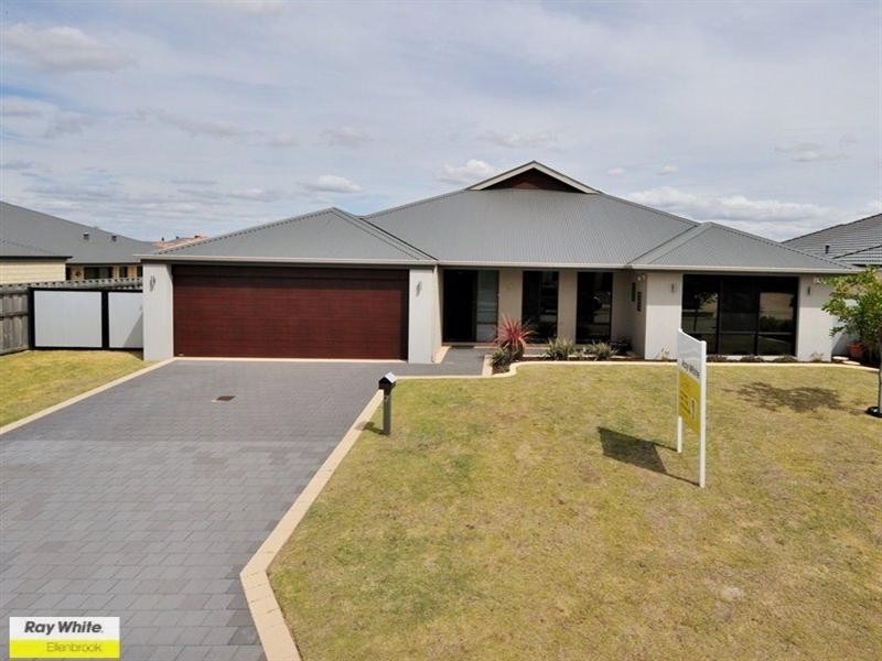 7 Fewson Turn, Ellenbrook WA 6069