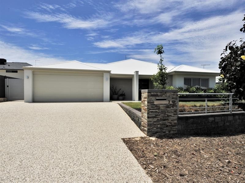 3 Traviata Crescent, The Vines WA 6069