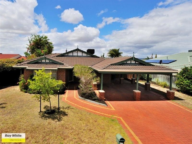 28 Pinea Turn, Ellenbrook WA 6069