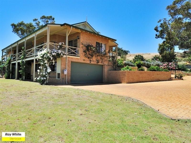 898 Campersic Road, Brigadoon WA 6069