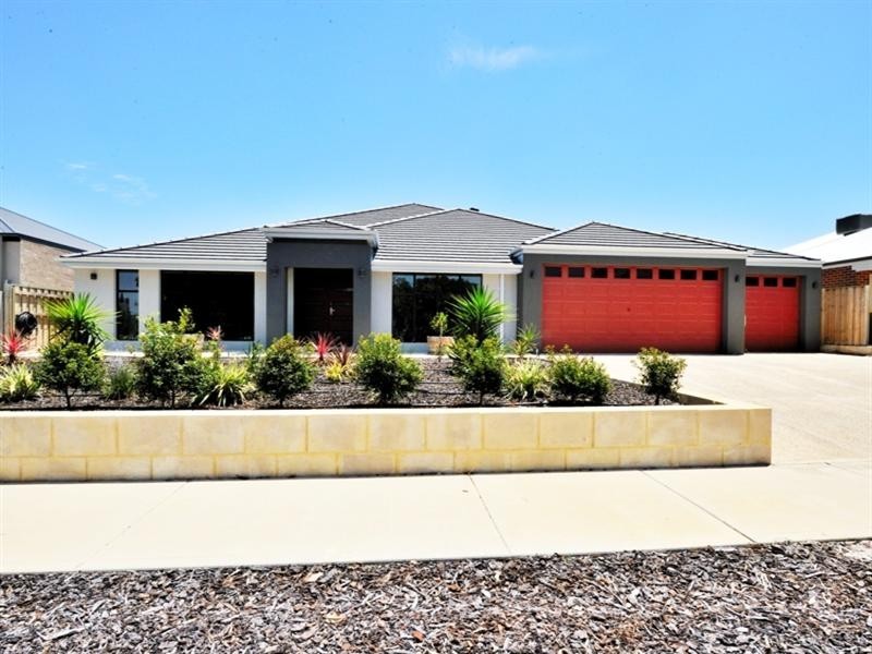 5 Tatton Way, The Vines WA 6069