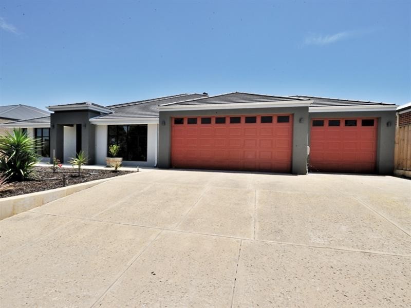5 Tatton Way, The Vines WA 6069
