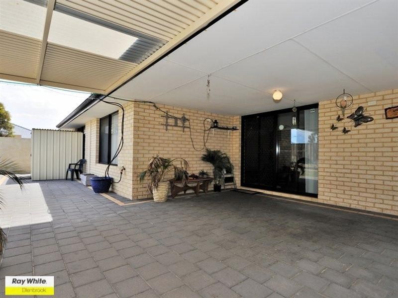 52 Granesse Drive, Ellenbrook WA 6069