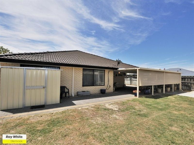 52 Granesse Drive, Ellenbrook WA 6069