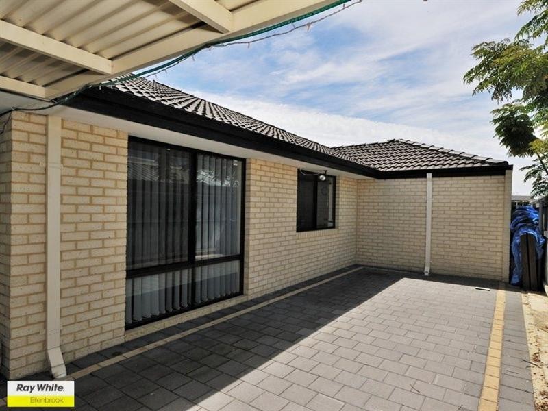 52 Granesse Drive, Ellenbrook WA 6069