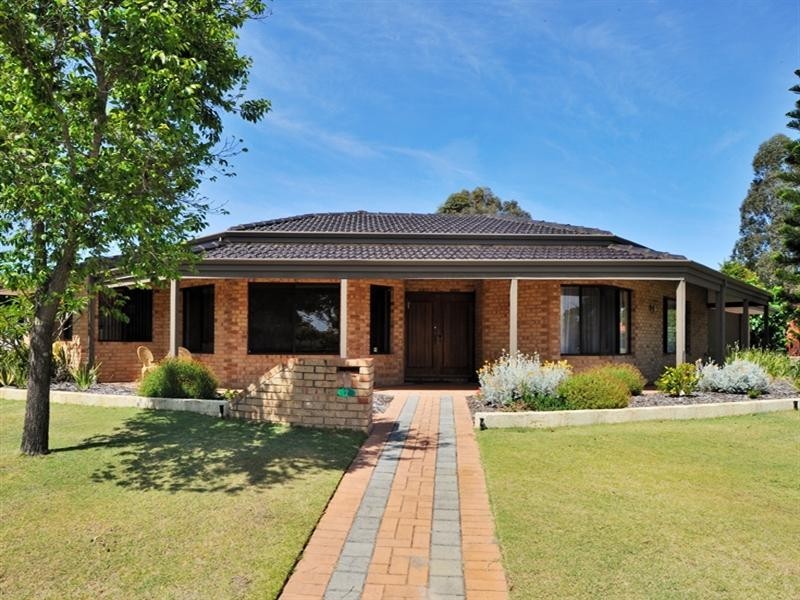 2 Bollinger Close, The Vines WA 6069