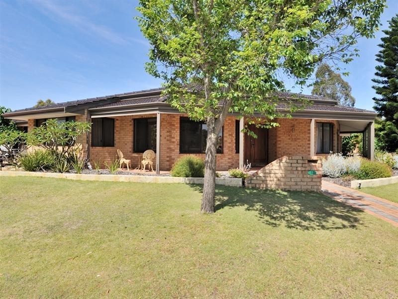 2 Bollinger Close, The Vines WA 6069