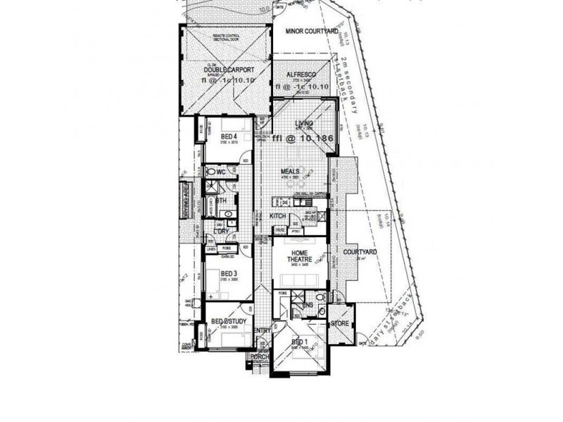 137 Wistful Parade, Aveley WA 6069