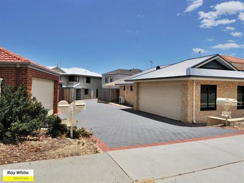 3/291 Flinders Street, Nollamara WA 6061