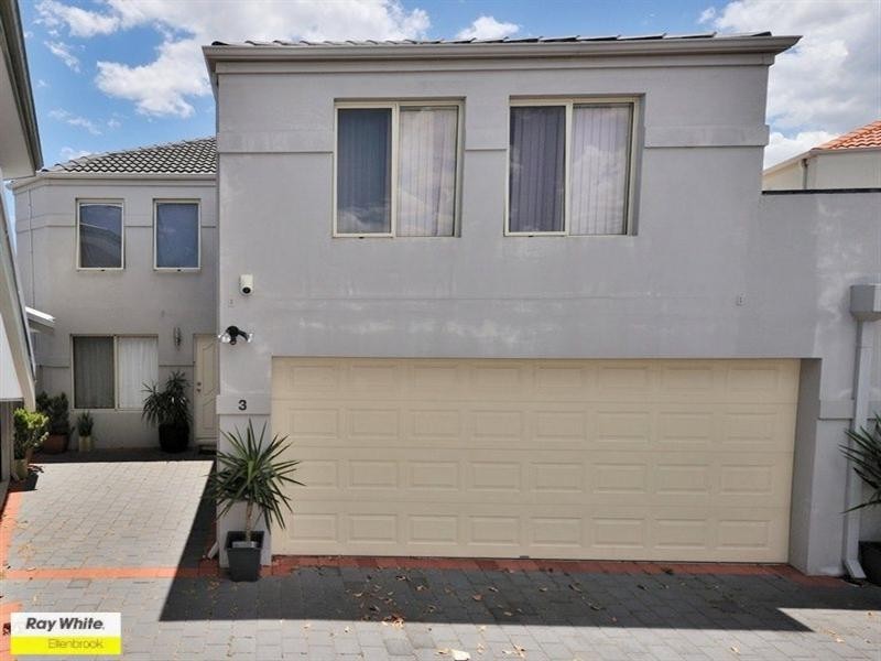 3/291 Flinders Street, Nollamara WA 6061