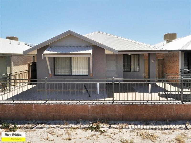 27 Grassdale Parkway, Ellenbrook WA 6069