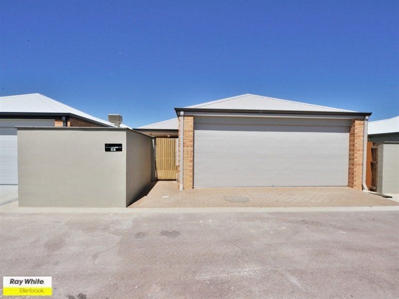 27 Grassdale Parkway, Ellenbrook WA 6069