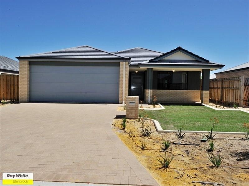 28 Pierre Bend, Ellenbrook WA 6069
