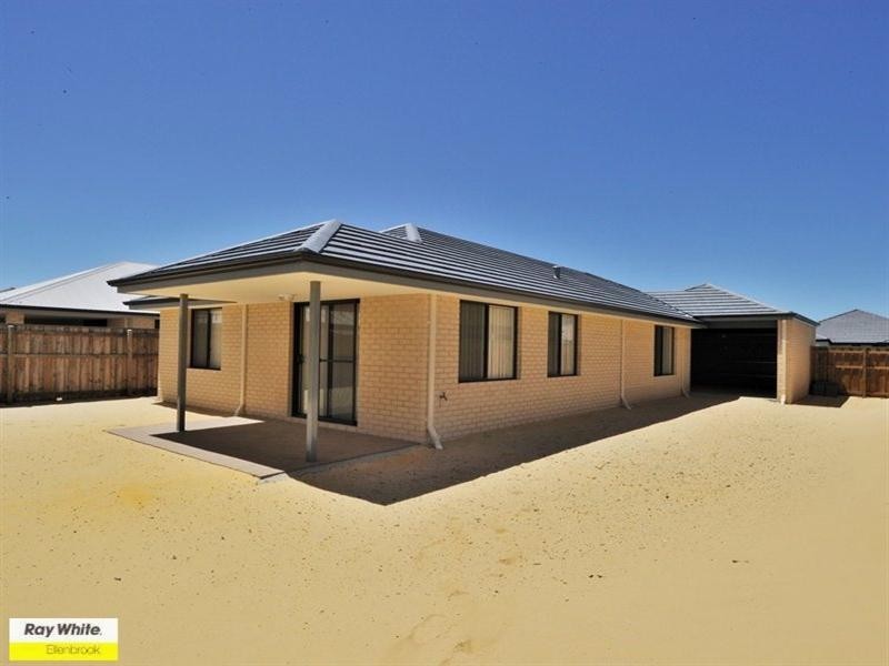 28 Pierre Bend, Ellenbrook WA 6069