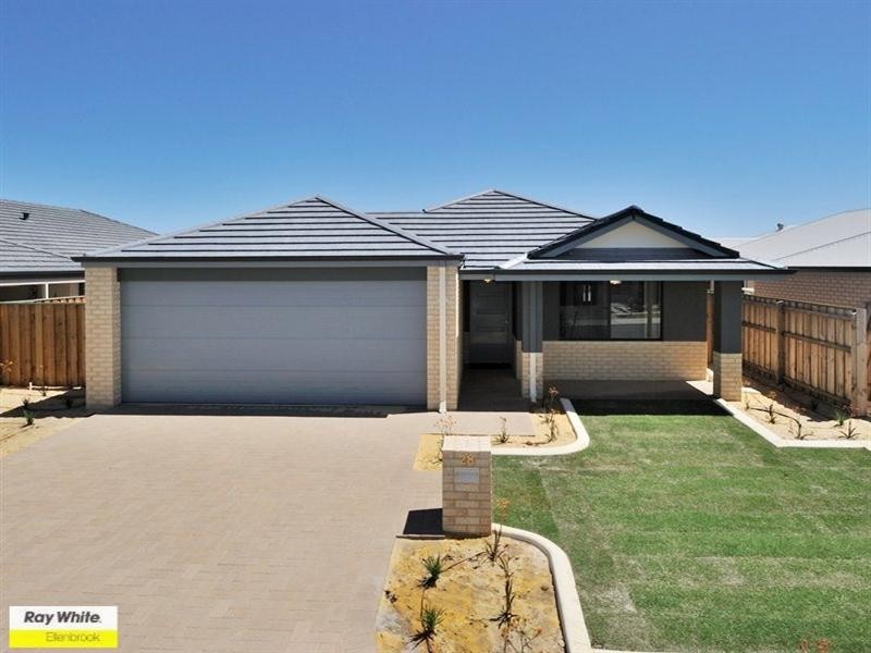 28 Pierre Bend, Ellenbrook WA 6069