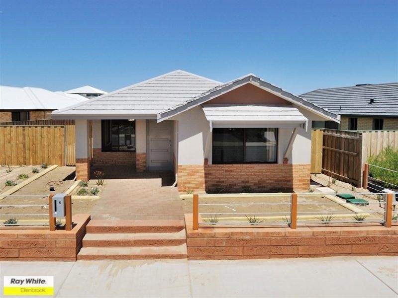 6 Greenslade Crescent, Ellenbrook WA 6069
