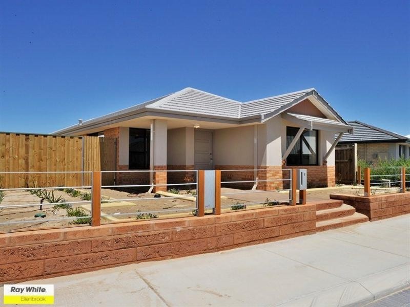 6 Greenslade Crescent, Ellenbrook WA 6069