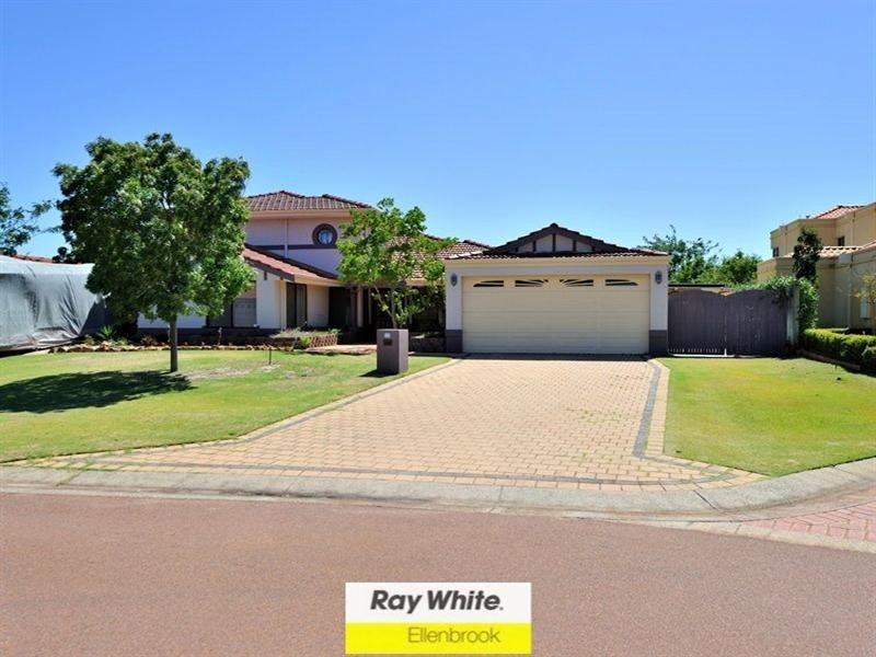 30 Cabernet Place, The Vines WA 6069
