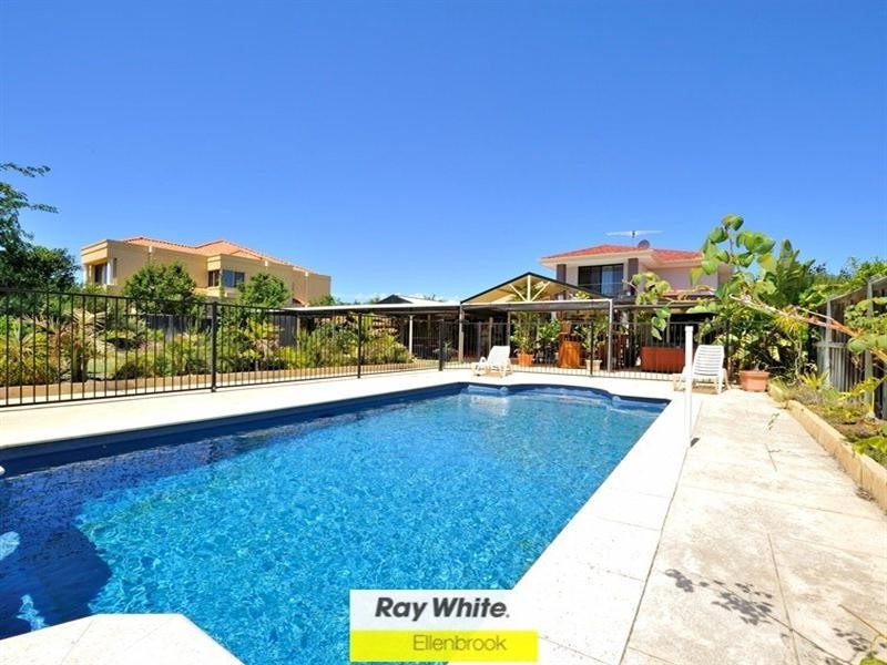 30 Cabernet Place, The Vines WA 6069