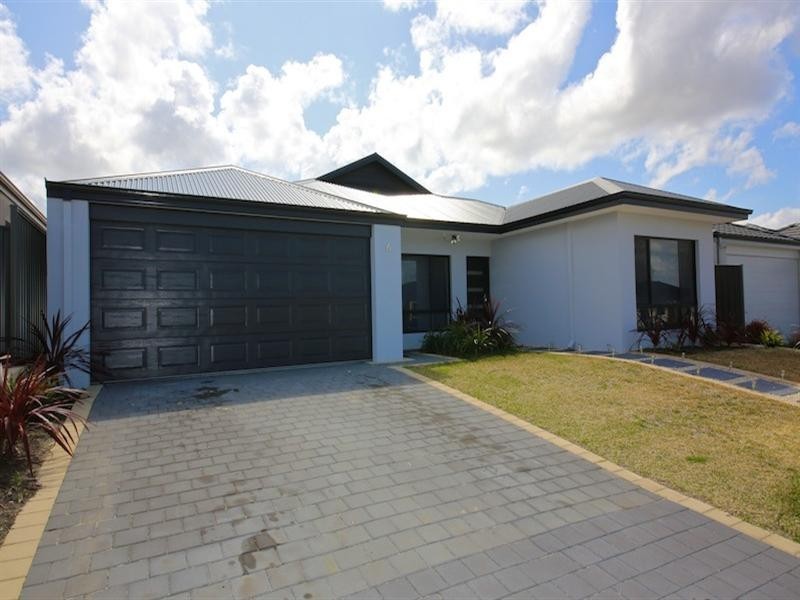 6 Aston Chase, Aveley WA 6069