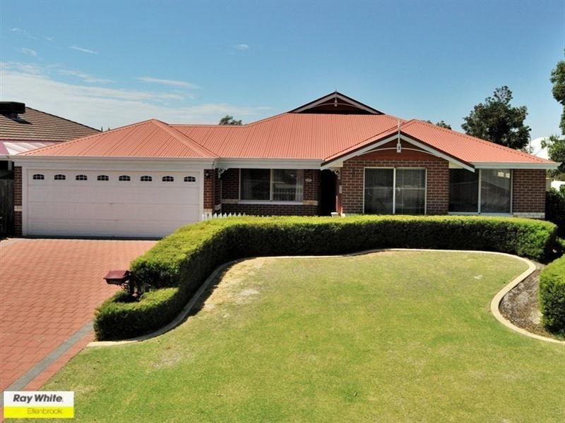 2 Heirisson Turn, Ellenbrook WA 6069
